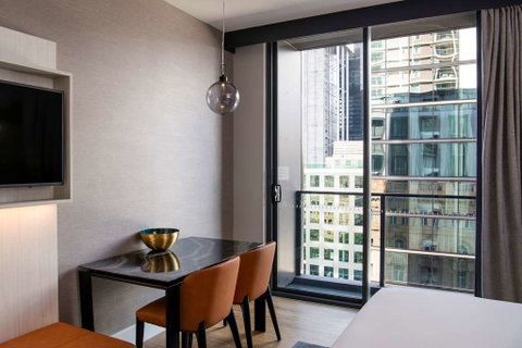 Adina Apartment Hotel Brisbane - VIC Tourism 12