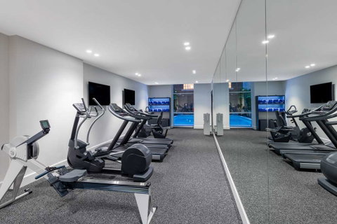 Adina Apartment Hotel Brisbane - VIC Tourism 15