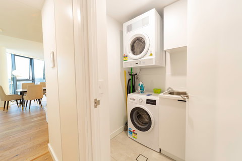 Arise Brisbane One - VIC Tourism 3