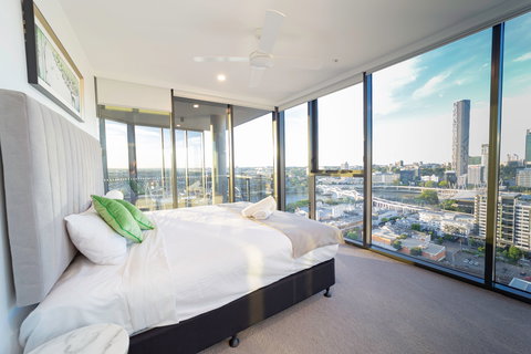 Arise Brisbane One - VIC Tourism 5