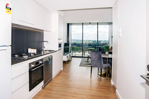 Arise Brisbane One - VIC Tourism 9