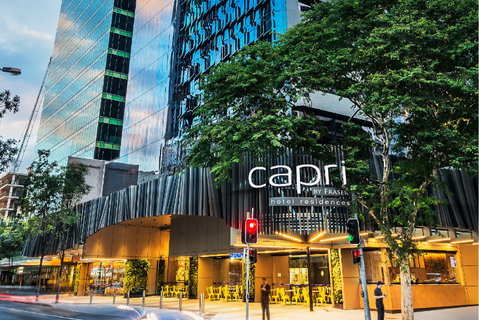 Capri by Fraser Brisbane - VIC Tourism 1