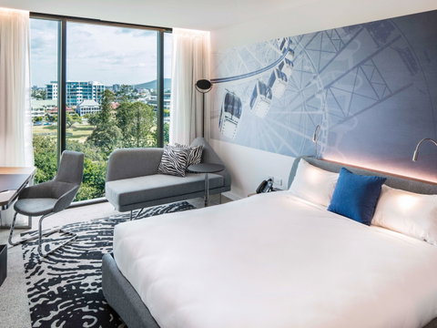 Novotel Brisbane South Bank Hotel - VIC Tourism 4