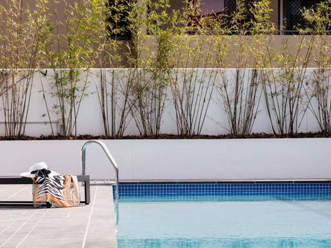 Novotel Brisbane South Bank Hotel - VIC Tourism 6