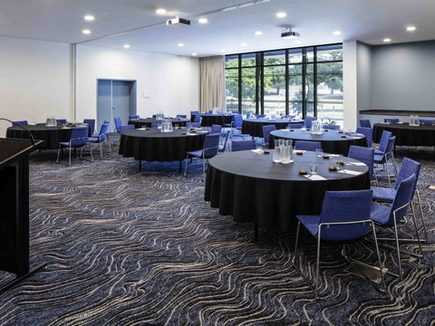 Novotel Brisbane South Bank Hotel - VIC Tourism 7