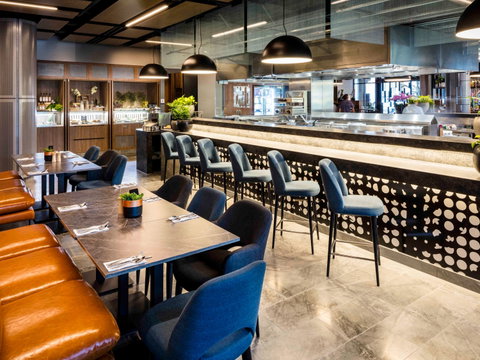Novotel Brisbane South Bank Hotel - VIC Tourism 10