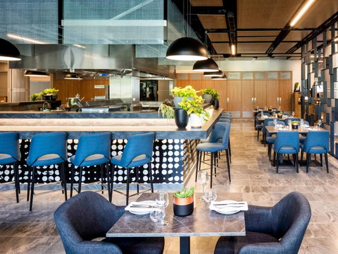 Novotel Brisbane South Bank Hotel - VIC Tourism 11