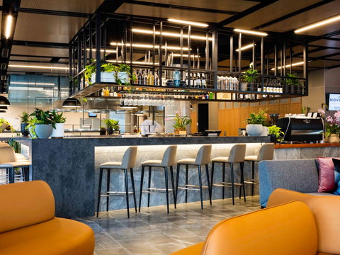 Novotel Brisbane South Bank Hotel - VIC Tourism 12