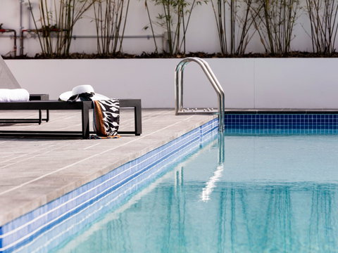 Novotel Brisbane South Bank Hotel - VIC Tourism 13
