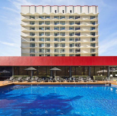 Royal on the Park - VIC Tourism 2