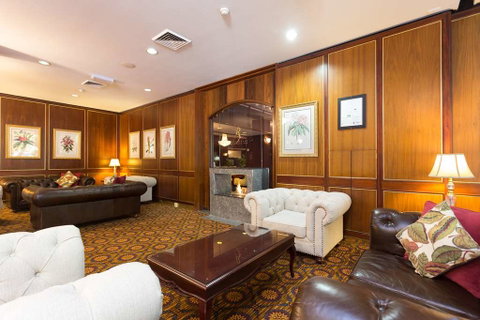 Royal on the Park - VIC Tourism 3