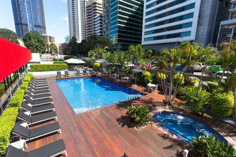 Royal on the Park - VIC Tourism 7