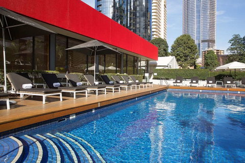 Royal on the Park - VIC Tourism 8
