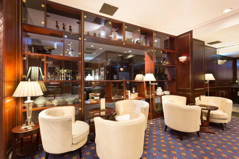 Royal on the Park - VIC Tourism 9