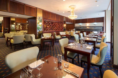 Royal on the Park - VIC Tourism 10