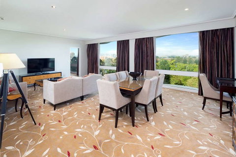 Royal on the Park - VIC Tourism 14