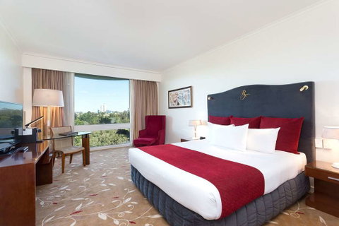 Royal on the Park - VIC Tourism 15