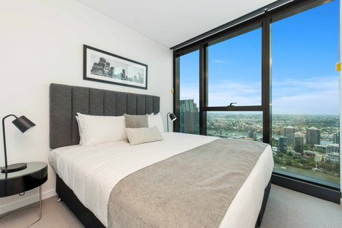Arise Brisbane Skytower - VIC Tourism 9