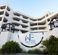 Central West End Apartments - VIC Tourism