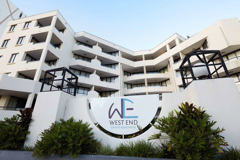Central West End Apartments - VIC Tourism 0