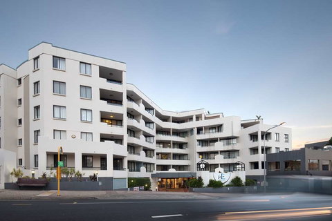 Central West End Apartments - VIC Tourism 2