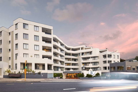 Central West End Apartments - VIC Tourism 3