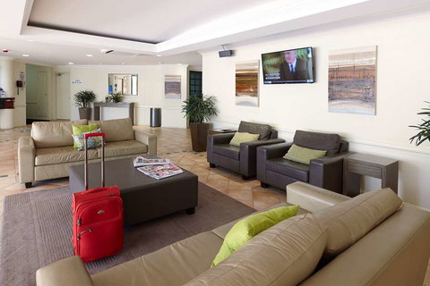 Central West End Apartments - VIC Tourism 6