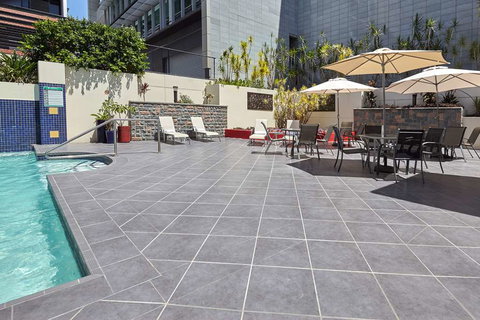 Central West End Apartments - VIC Tourism 12