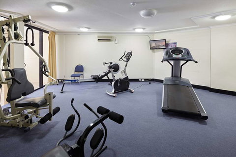 Central West End Apartments - VIC Tourism 14