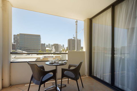 Central West End Apartments - VIC Tourism 16