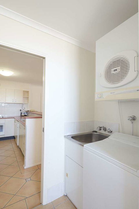 Central West End Apartments - VIC Tourism 17