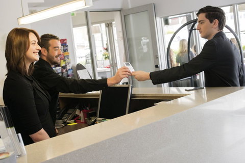 Chino Hotel - VIC Tourism 1