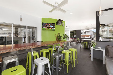 Chino Hotel - VIC Tourism 4