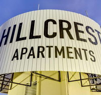Hillcrest Central Apartment Hotel - VIC Tourism