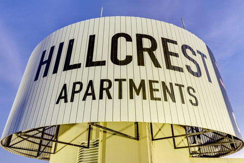 Hillcrest Central Apartment Hotel - VIC Tourism 0