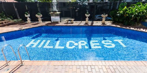 Hillcrest Central Apartment Hotel - VIC Tourism 2
