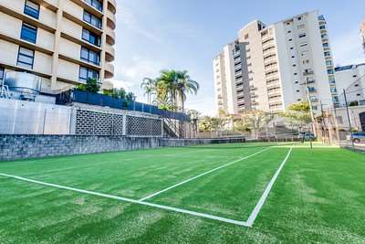 Hillcrest Central Apartment Hotel - VIC Tourism 10