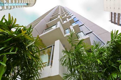 Mantra Midtown Brisbane - VIC Tourism 1