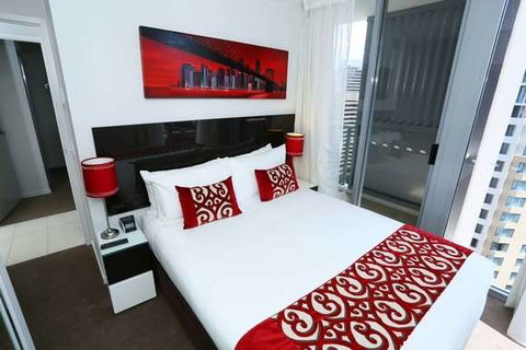 Mantra Midtown Brisbane - VIC Tourism 3