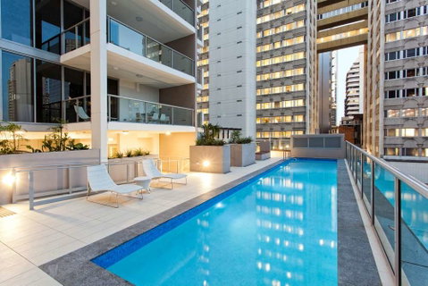 Mantra Midtown Brisbane - VIC Tourism 4
