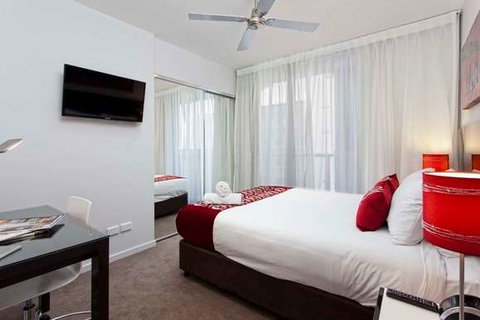 Mantra Midtown Brisbane - VIC Tourism 5