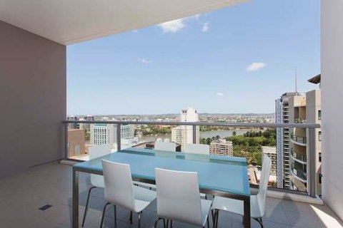 Mantra Midtown Brisbane - VIC Tourism 7