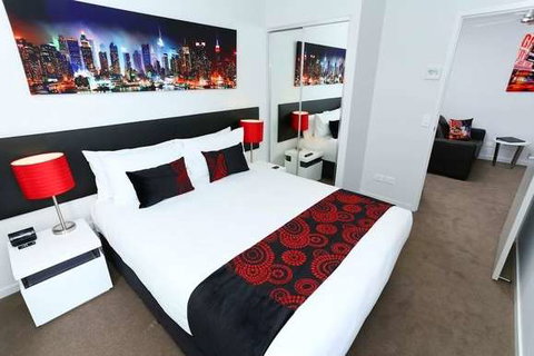 Mantra Midtown Brisbane - VIC Tourism 10