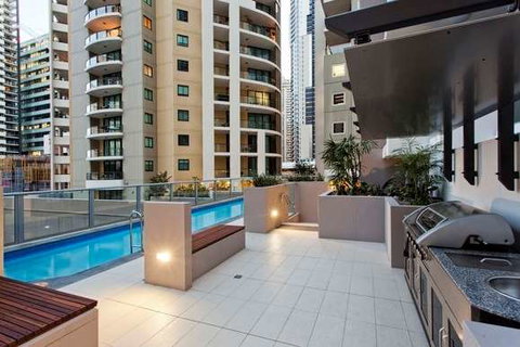 Mantra Midtown Brisbane - VIC Tourism 14
