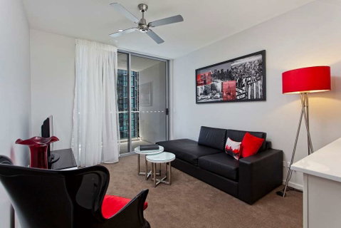 Mantra Midtown Brisbane - VIC Tourism 15
