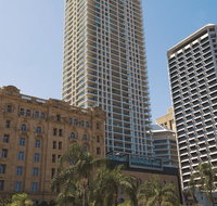 Oaks Casino Towers - VIC Tourism