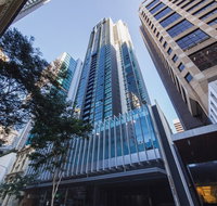 Oaks Charlotte Towers - VIC Tourism