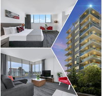 Quest South Brisbane - VIC Tourism