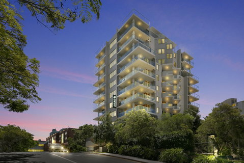 Quest South Brisbane - VIC Tourism 1