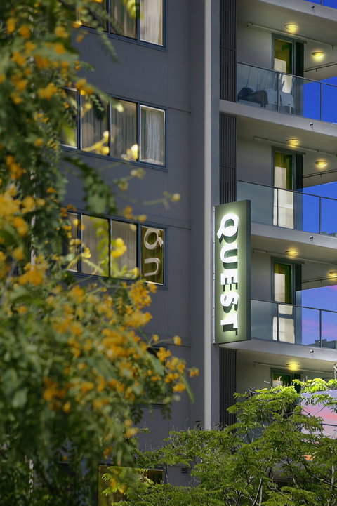 Quest South Brisbane - VIC Tourism 2